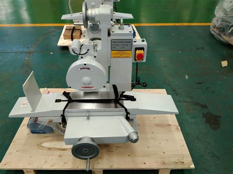 small surface grinding machine